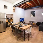 Lgc Habitat- Private Room- Gare Saint-roch Apartman *