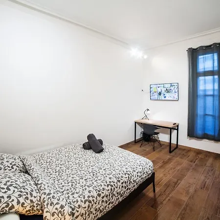 Lgc Habitat- Private Room- Gare Saint-roch