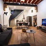 アパート Lgc Habitat- Private Room- Gare Saint-roch モンペリエ