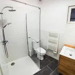 Lgc Habitat- Private Room- Gare Saint-roch