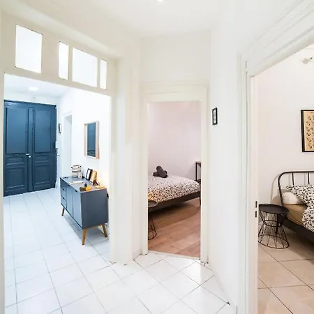 Lgc Habitat- Private Room- Gare Saint-roch * モンペリエ