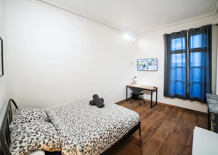 Lgc Habitat- Privee- Commun- Gare Saint-roch